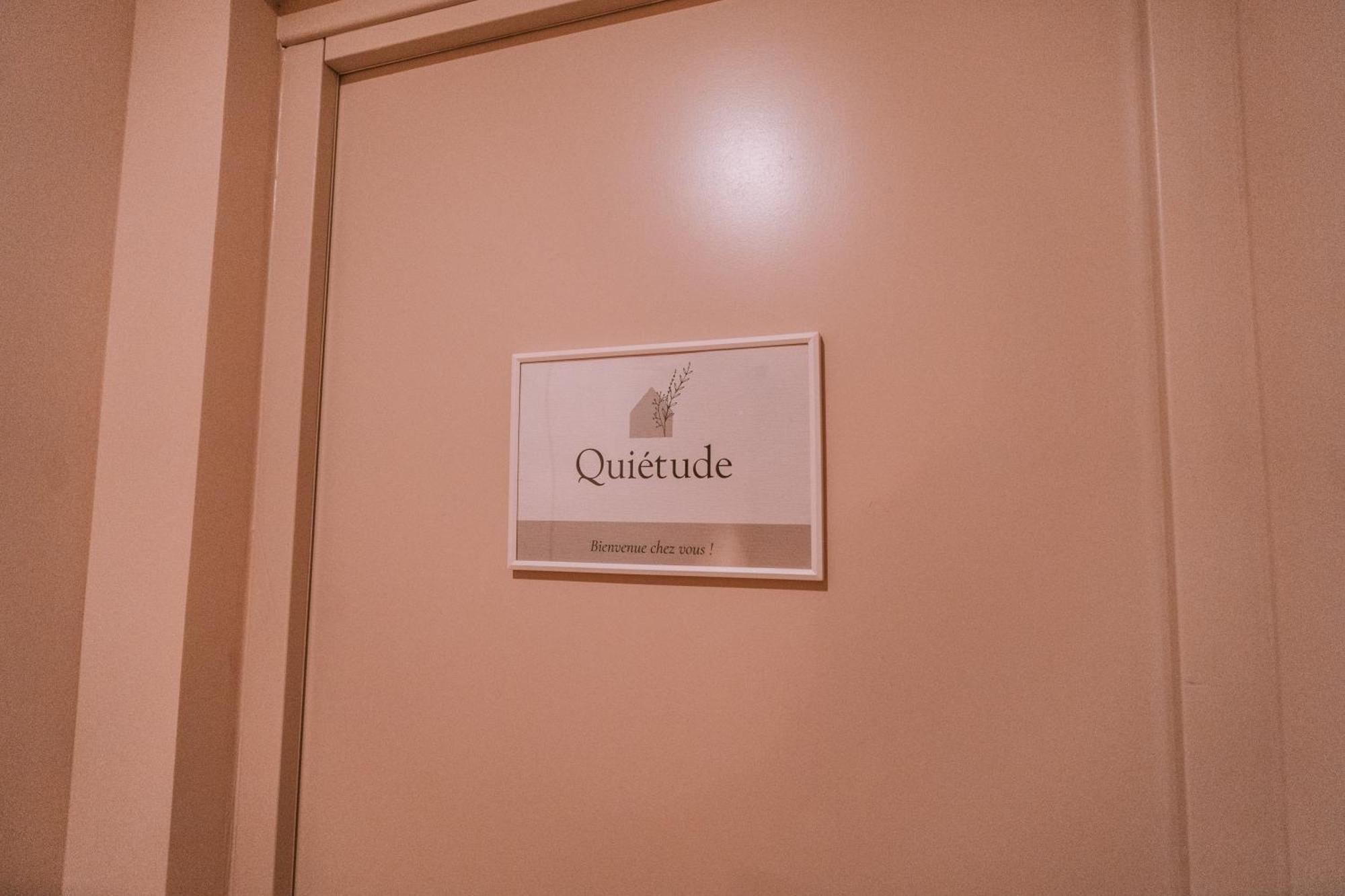 로크포르라베둘 Quietude-Loft Neuf-Clim & Parking 아파트 외부 사진